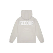 Geedup - Cities Hoodie [ Grey ]