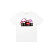 Corteiz - ‘No Time 4 Luv’ Tee
