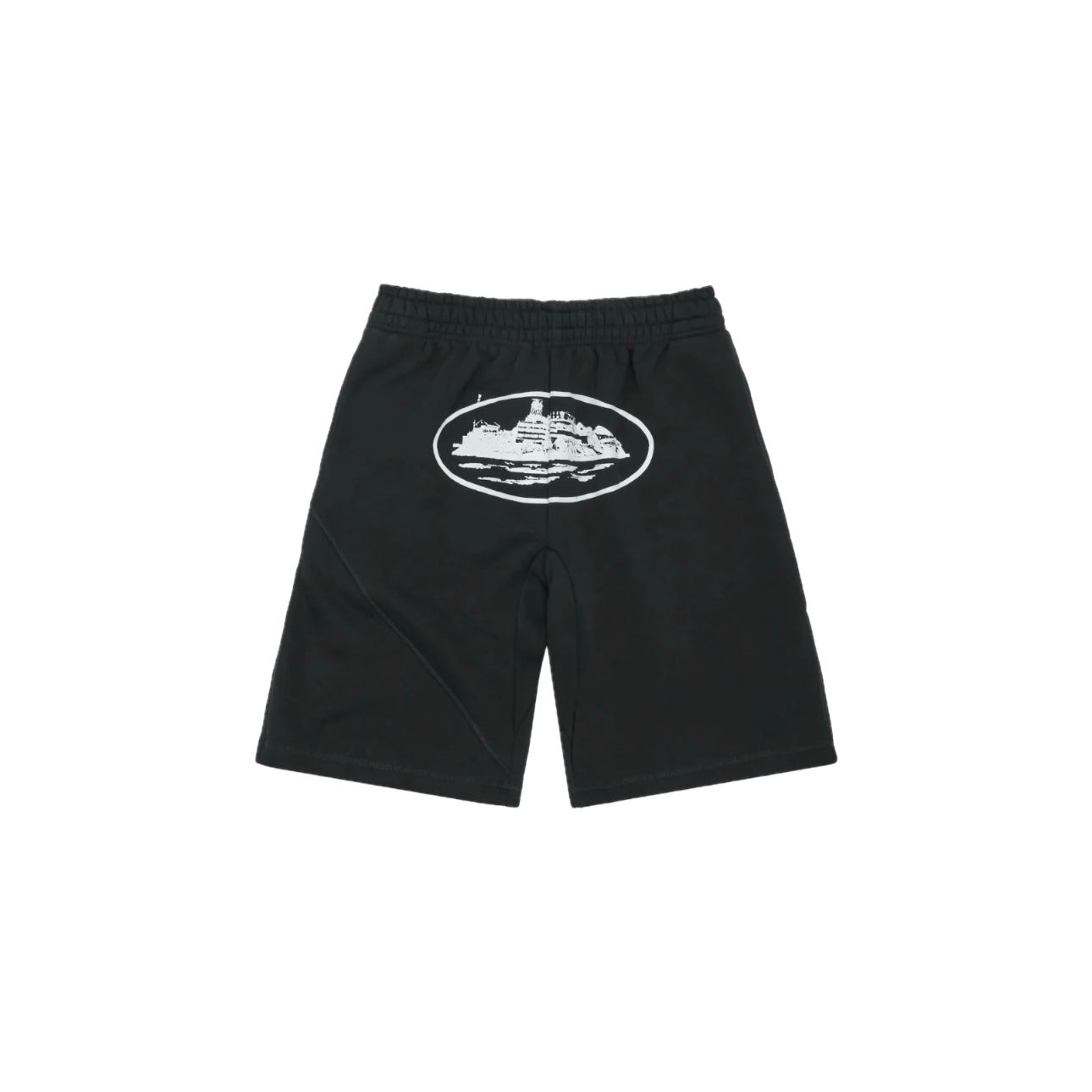 Corteiz - OG Alcatraz Sweat Shorts