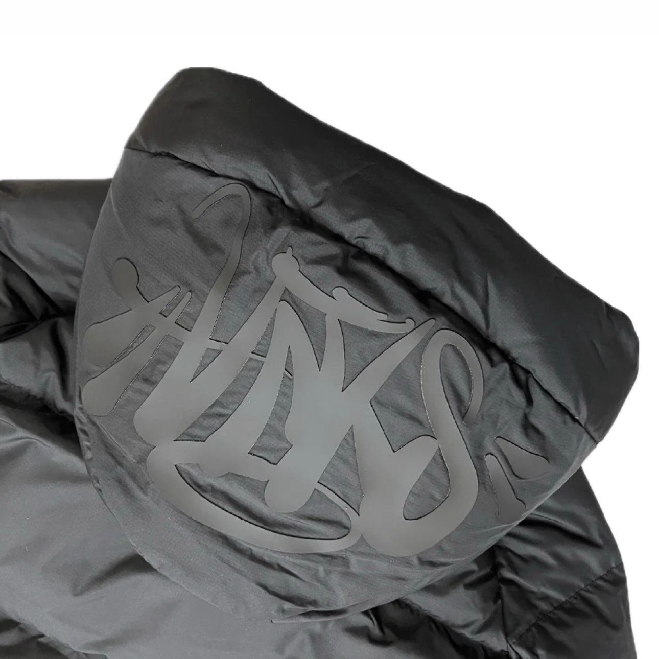 Syna - Down Puffer [ Black ]