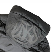 Syna - Down Puffer [ Black ]