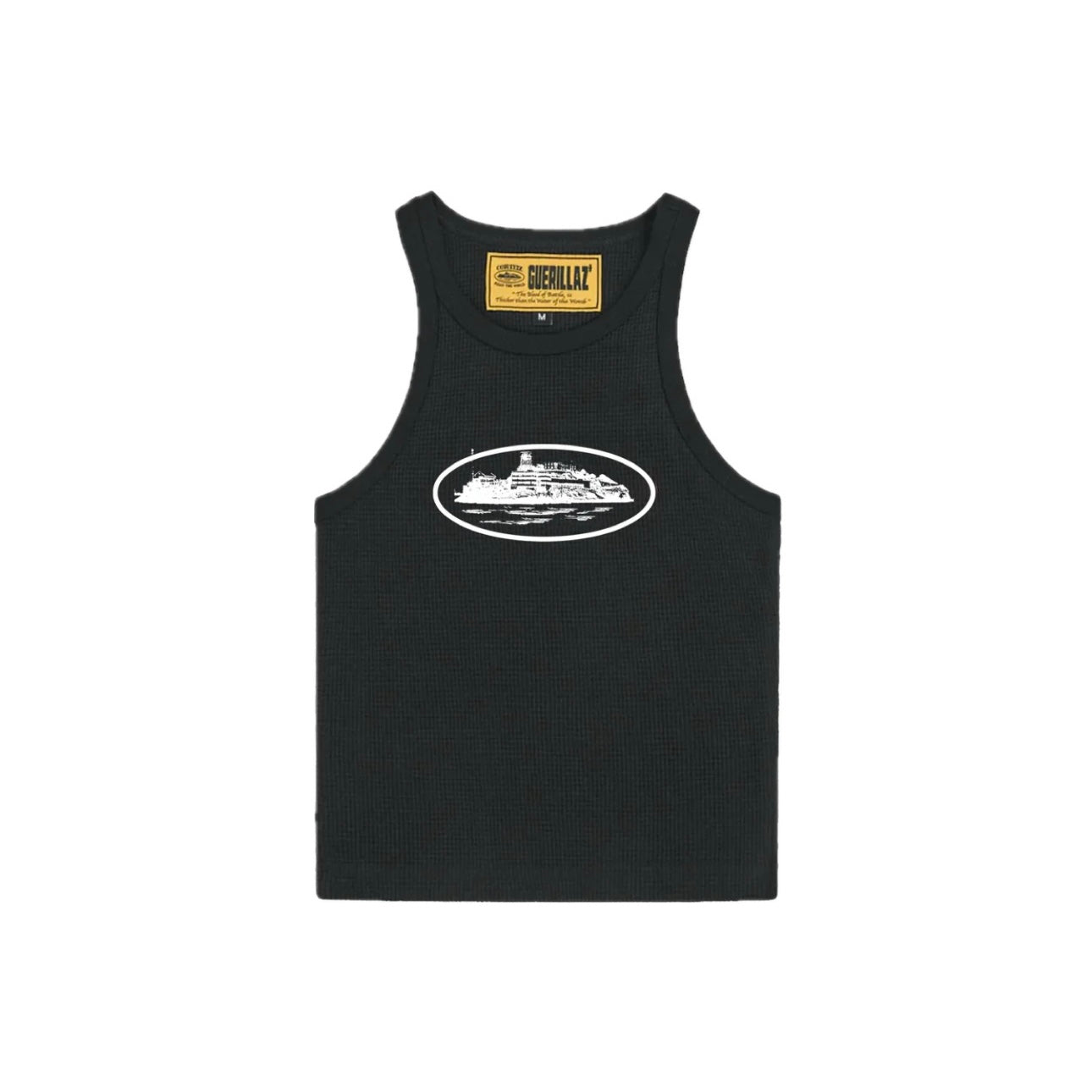 Corteiz Crop Top