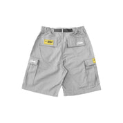 Corteiz - Guerillaz Cargo Shorts