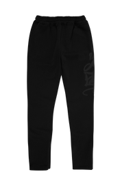 Syna - Crewneck Set [ Black ]