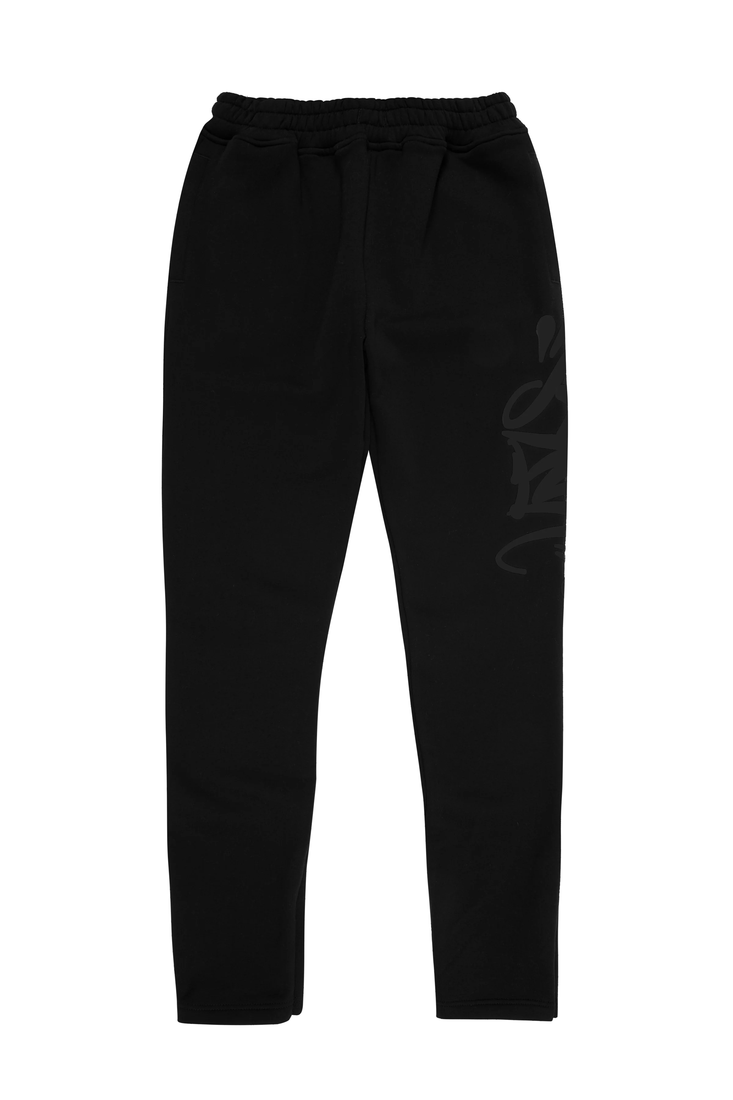 Syna - Crewneck Set [ Black ]