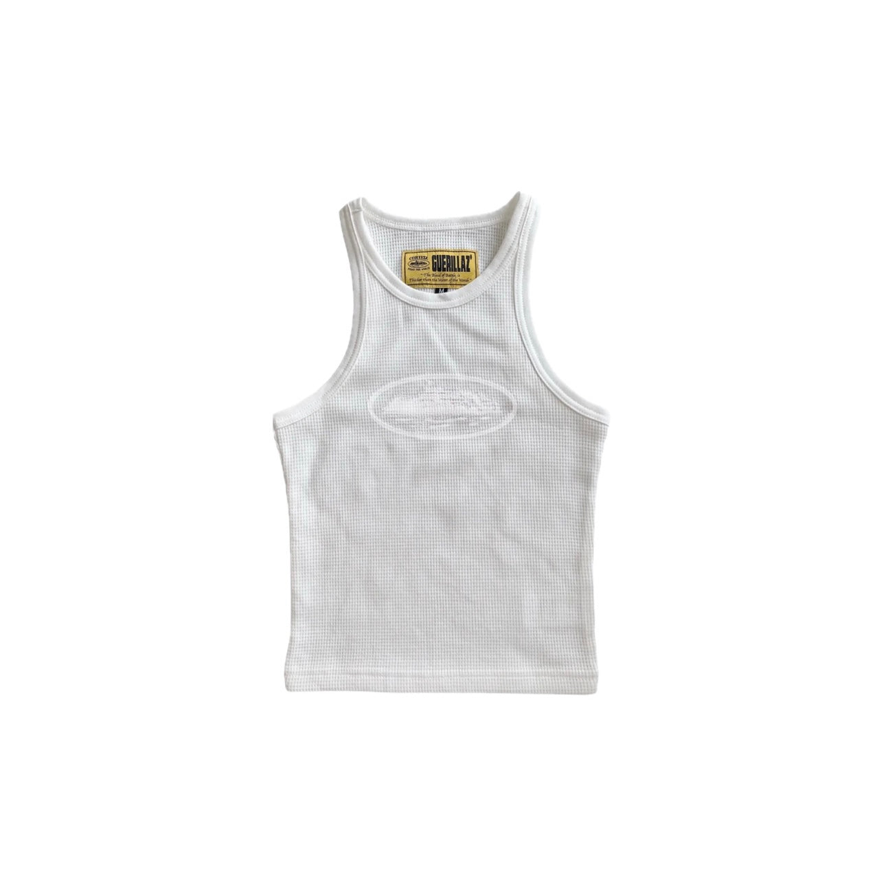 Corteiz Crop Top