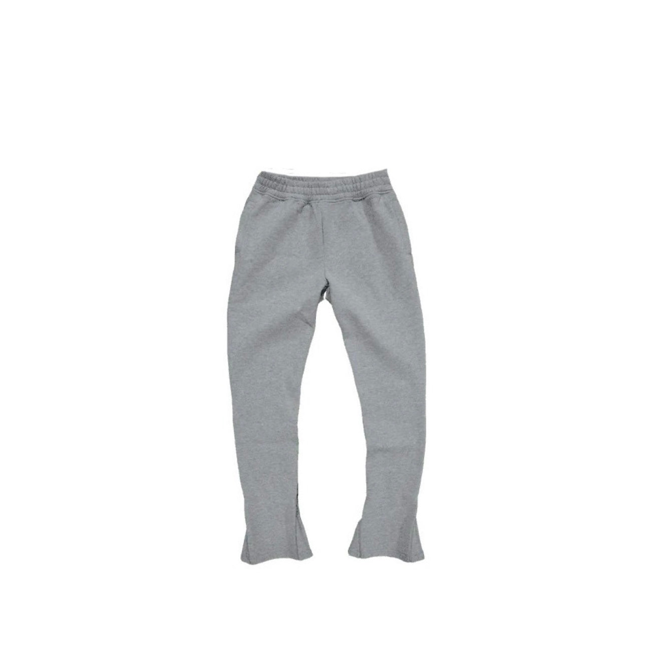 Syna - Crewneck Set [ Grey ]