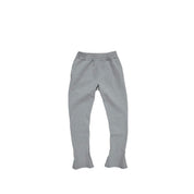 Syna - Crewneck Set [ Grey ]