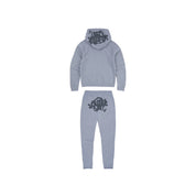 Syna - OG Tracksuit [ Grey ]