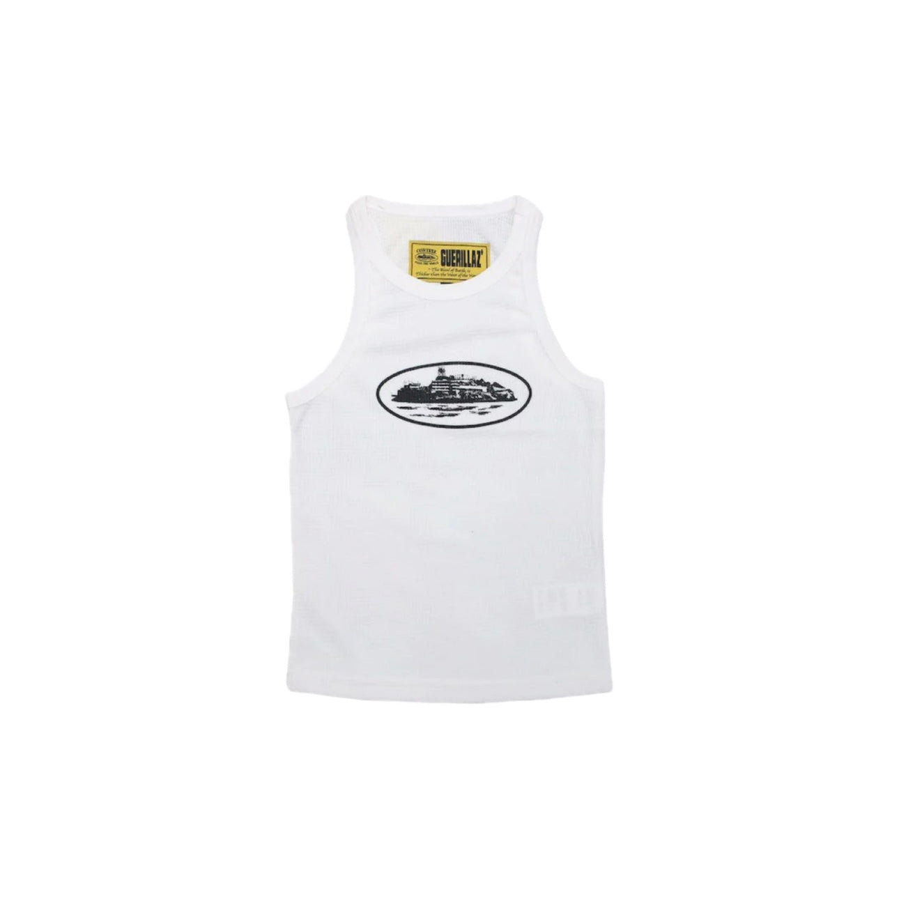 Corteiz Crop Top