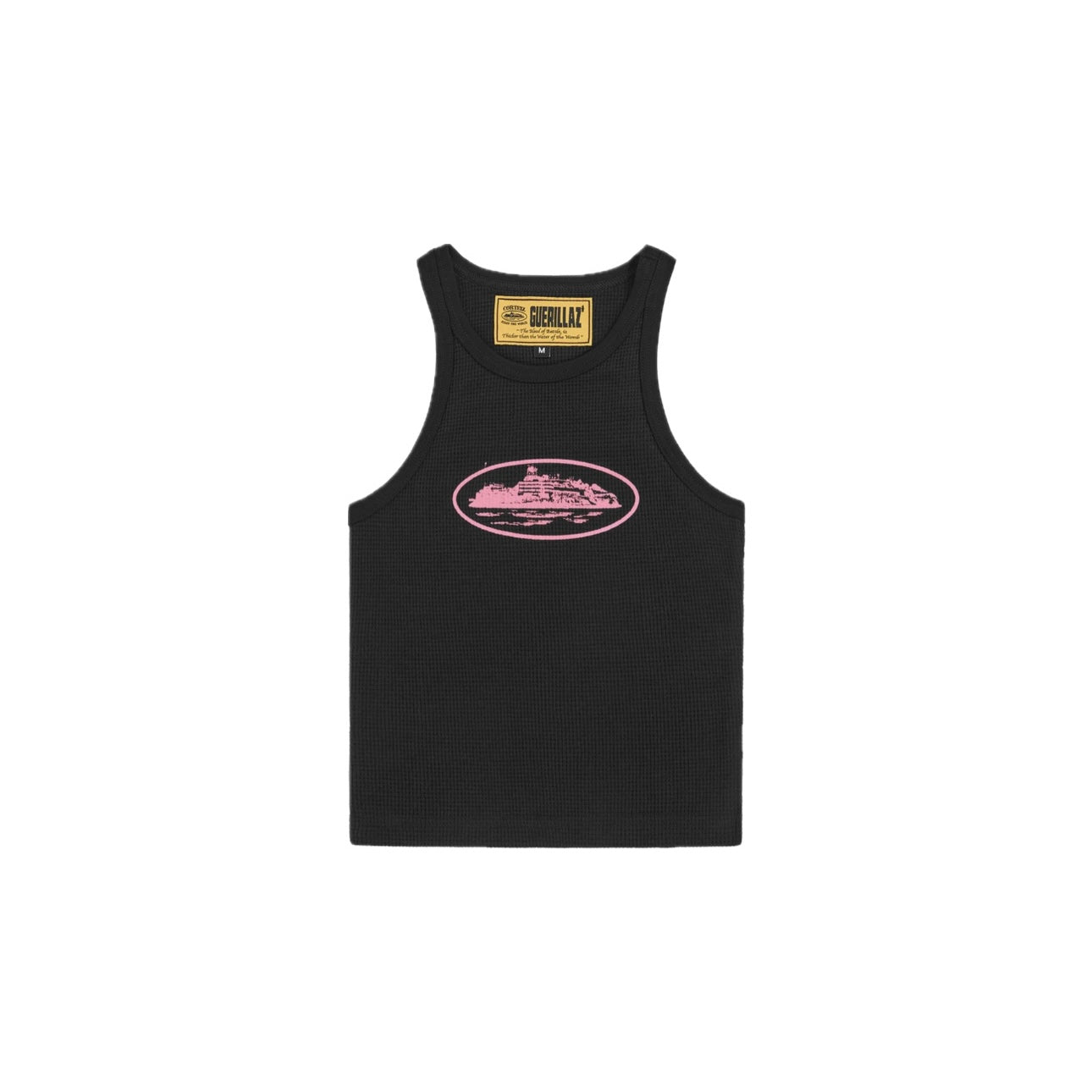 Corteiz Crop Top