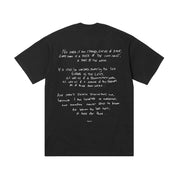 Supreme x Corteiz Rules The World Tee