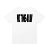 Corteiz - ‘No Time 4 Luv’ Tee