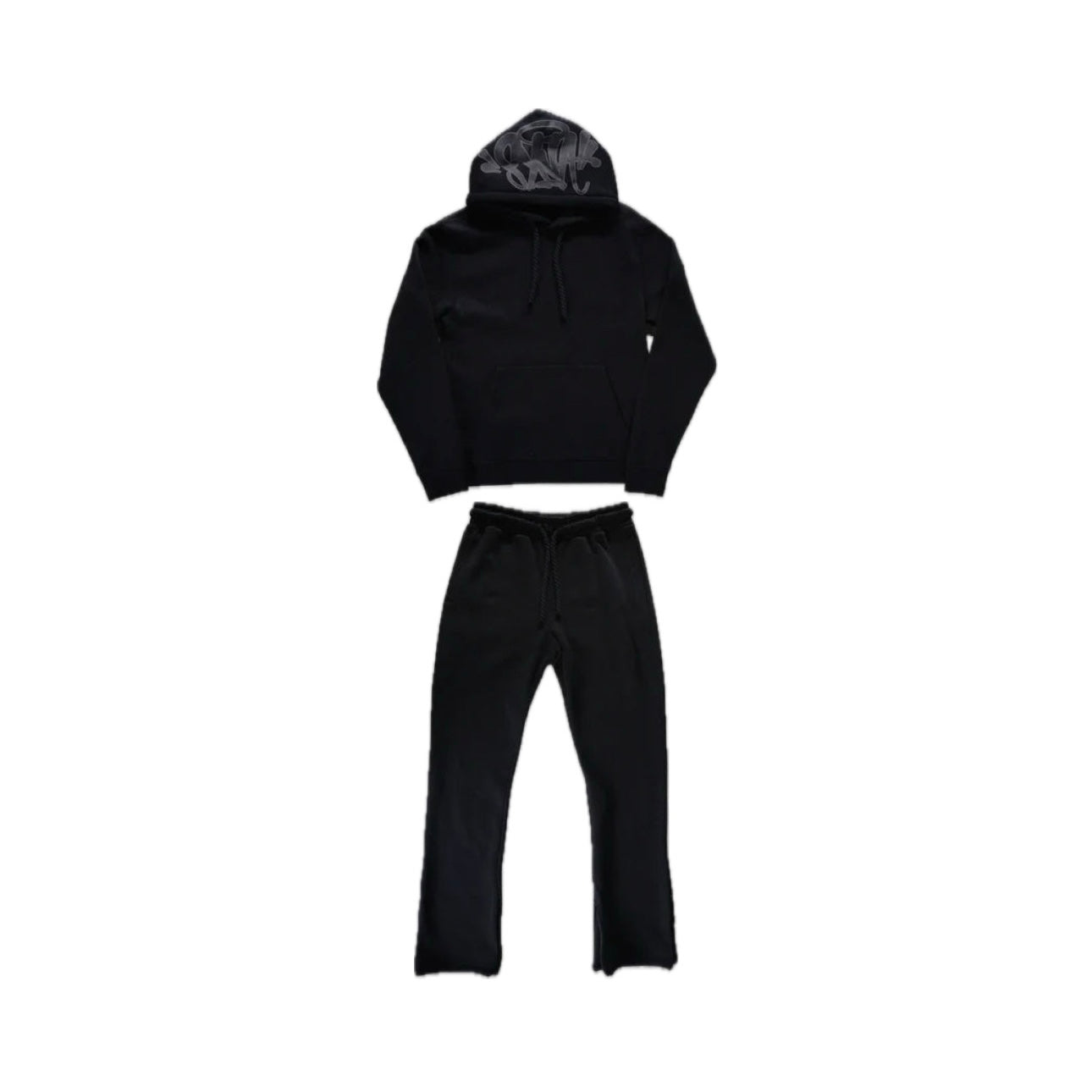 Syna - OG Tracksuit [ Black ]