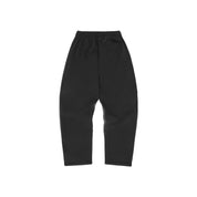 Corteiz - Island Puff Print Open Hem Pant [ Gully Grey ]