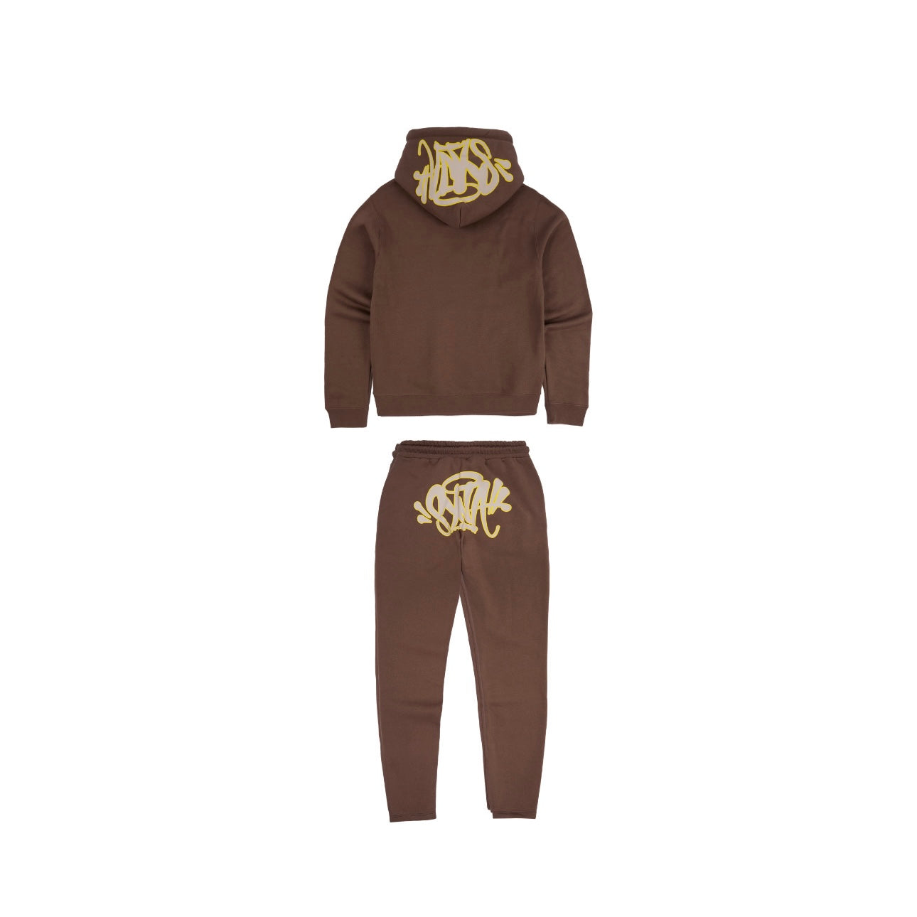 Syna - OG Tracksuit [ Brown ]