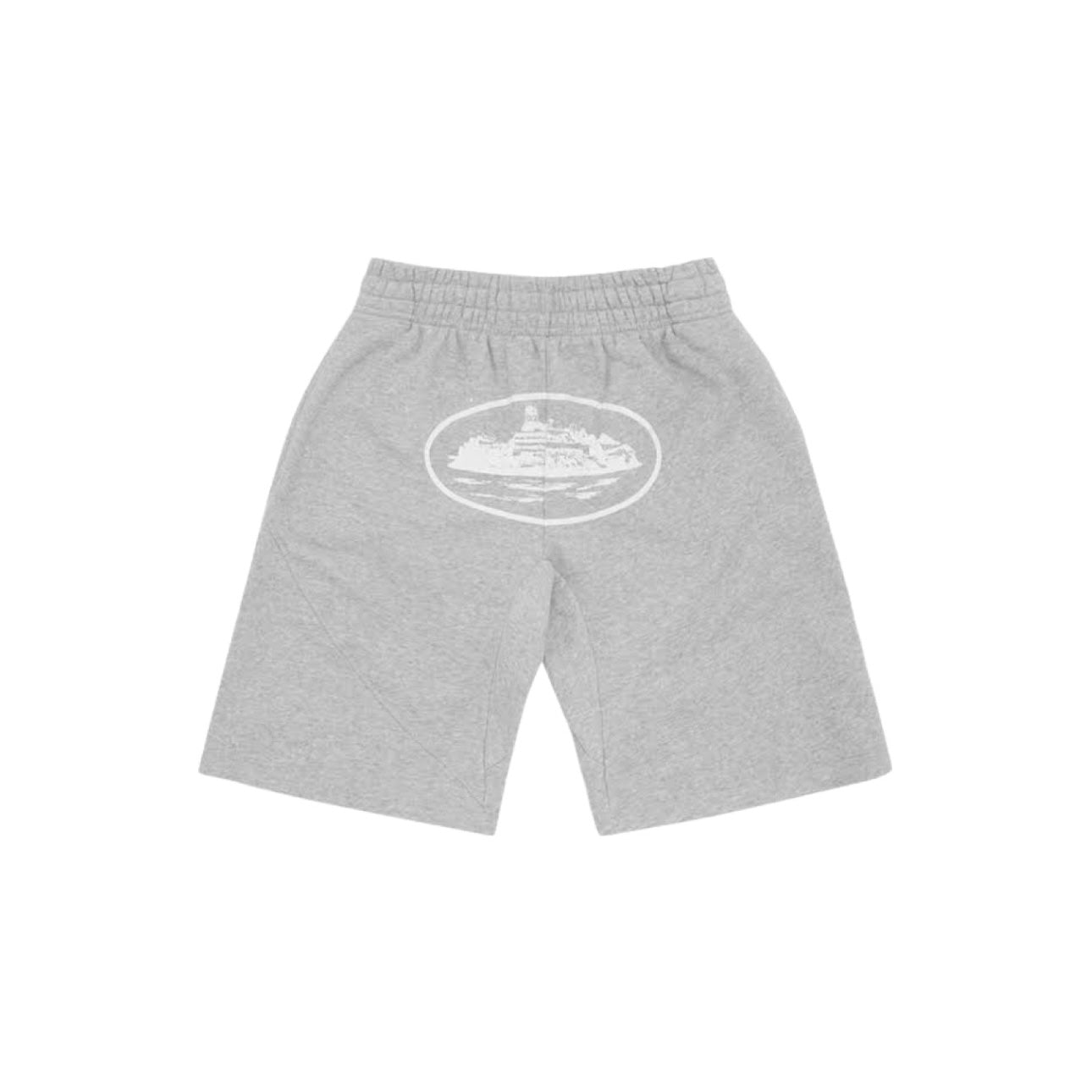 Corteiz - OG Alcatraz Sweat Shorts