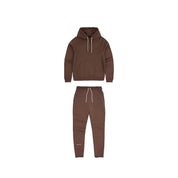 Syna - OG Tracksuit [ Brown ]