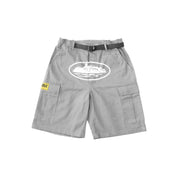 Corteiz - Guerillaz Cargo Shorts