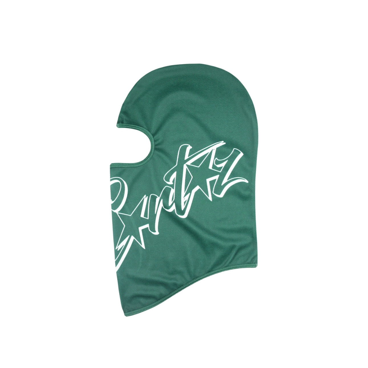 Corteiz - Balaclava [ Green ]