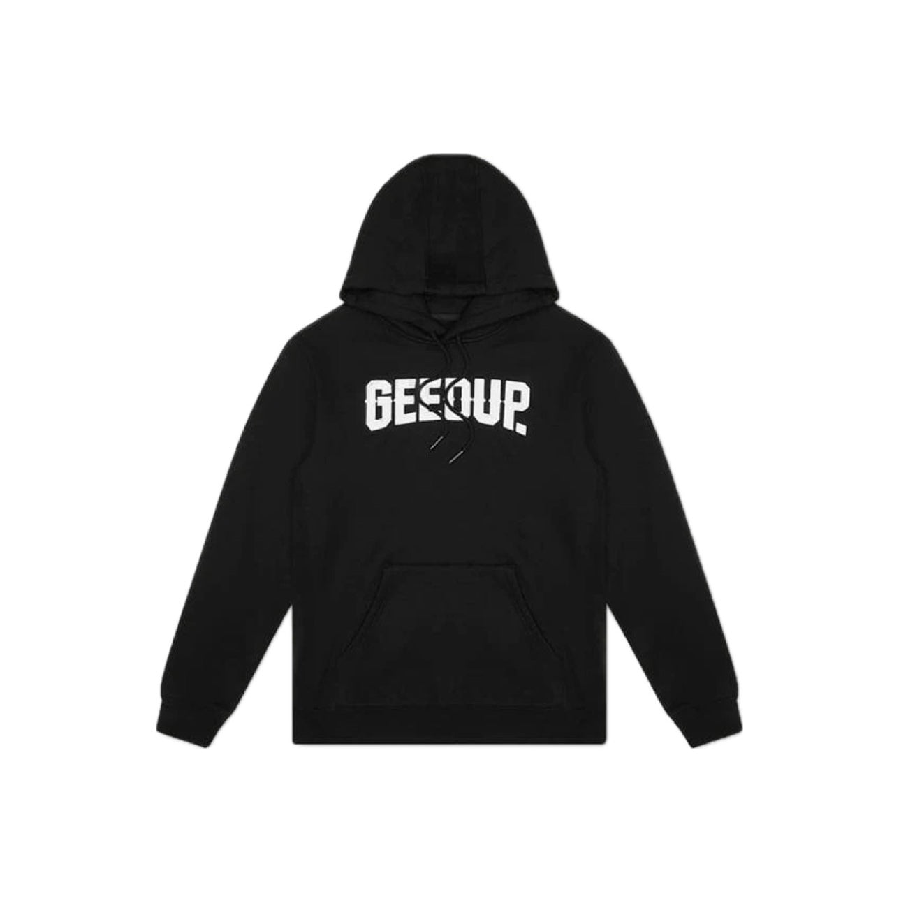 Geedup - Cities Hoodie [ Black ]