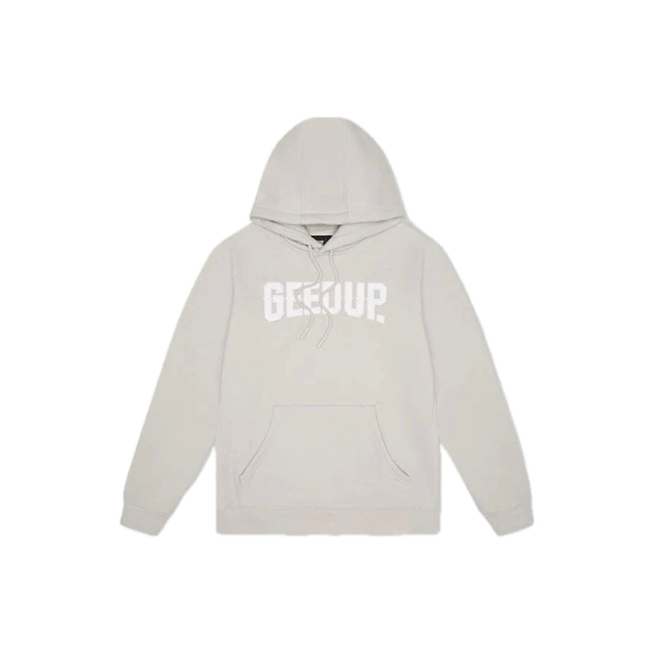 Geedup - Cities Hoodie [ Grey ]