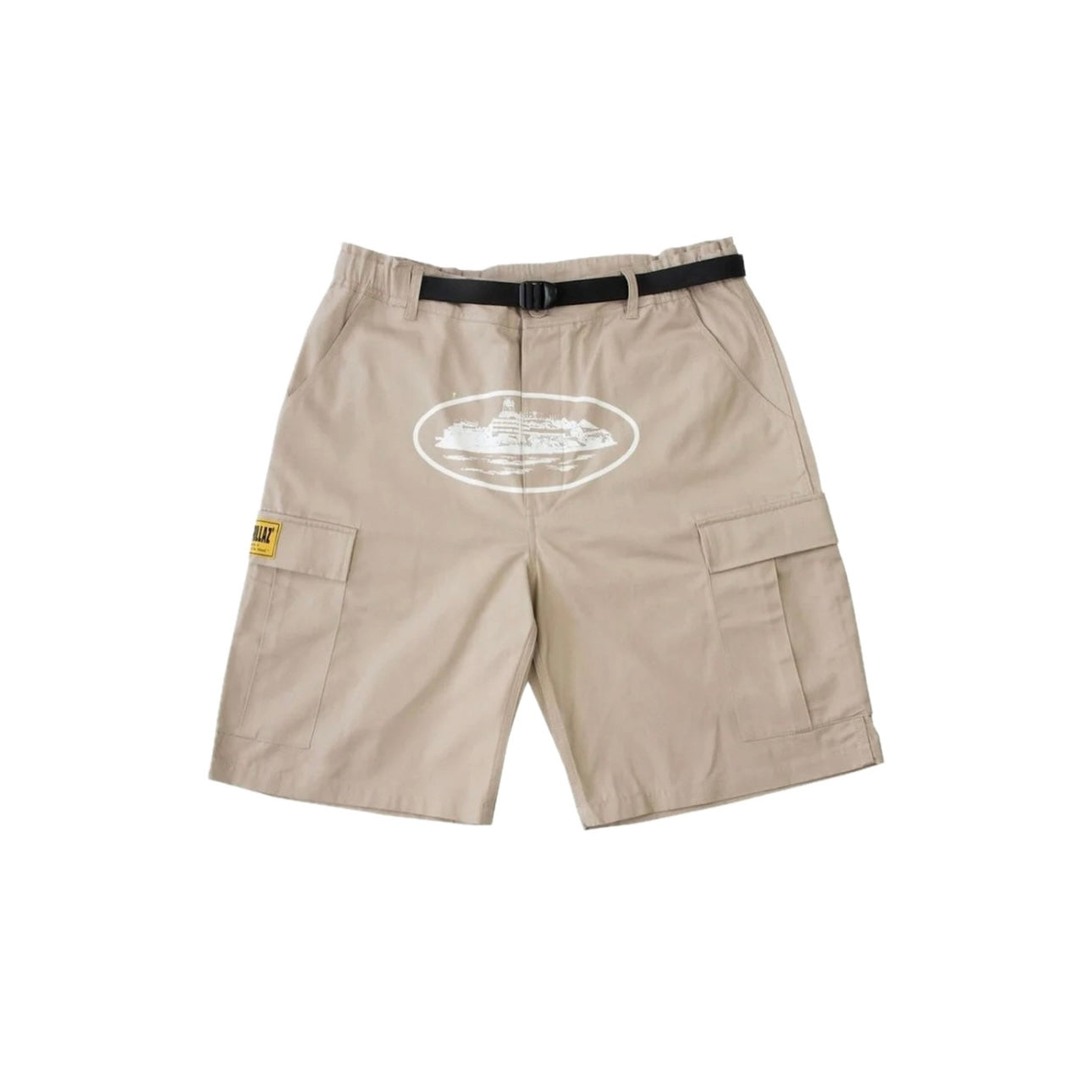 Corteiz - Guerillaz Cargo Shorts