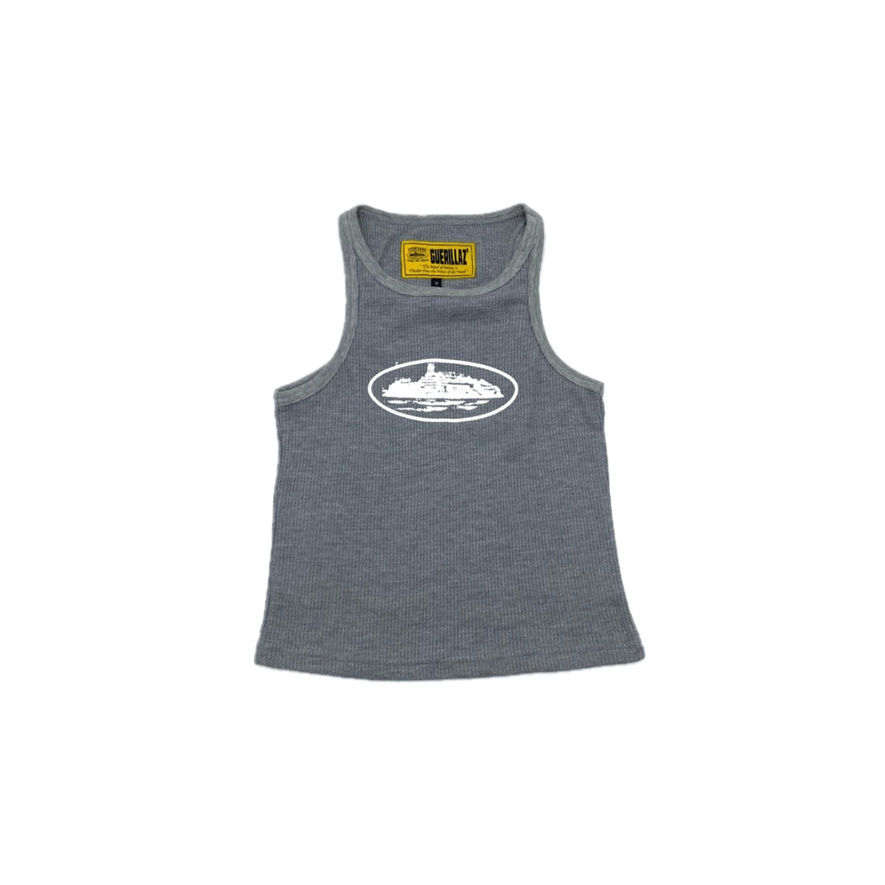 Corteiz Crop Top