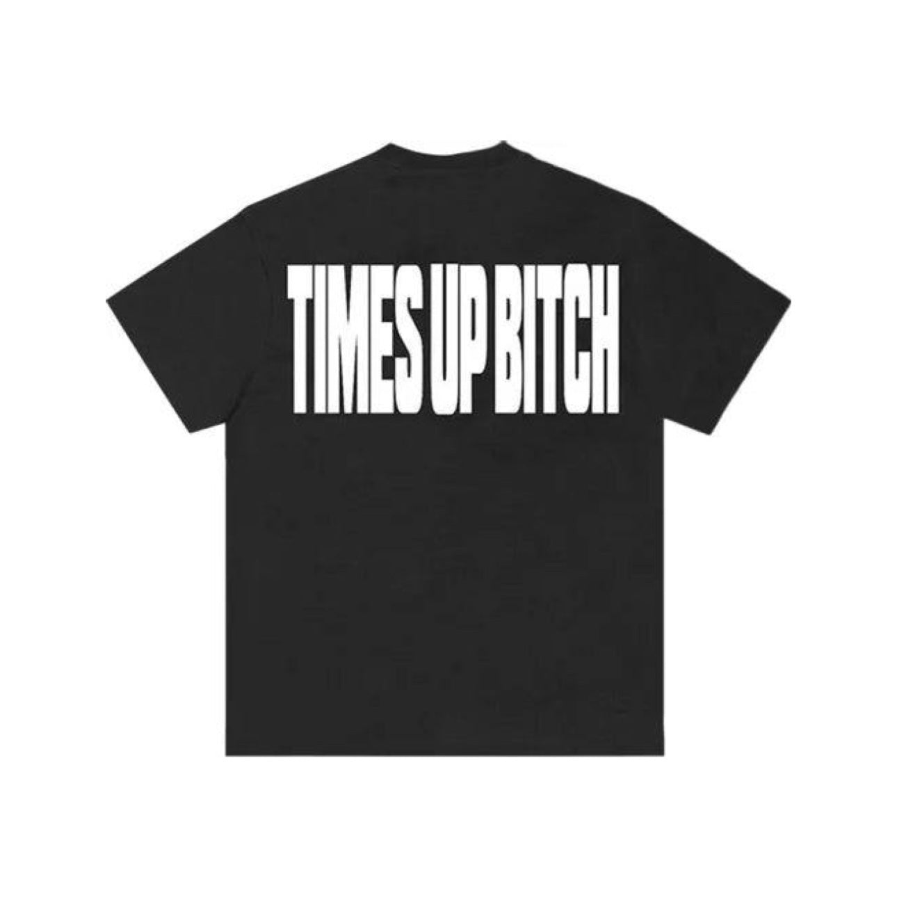 Corteiz - ‘Times Up Tee’ Tee