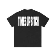 Corteiz - ‘Times Up Tee’ Tee