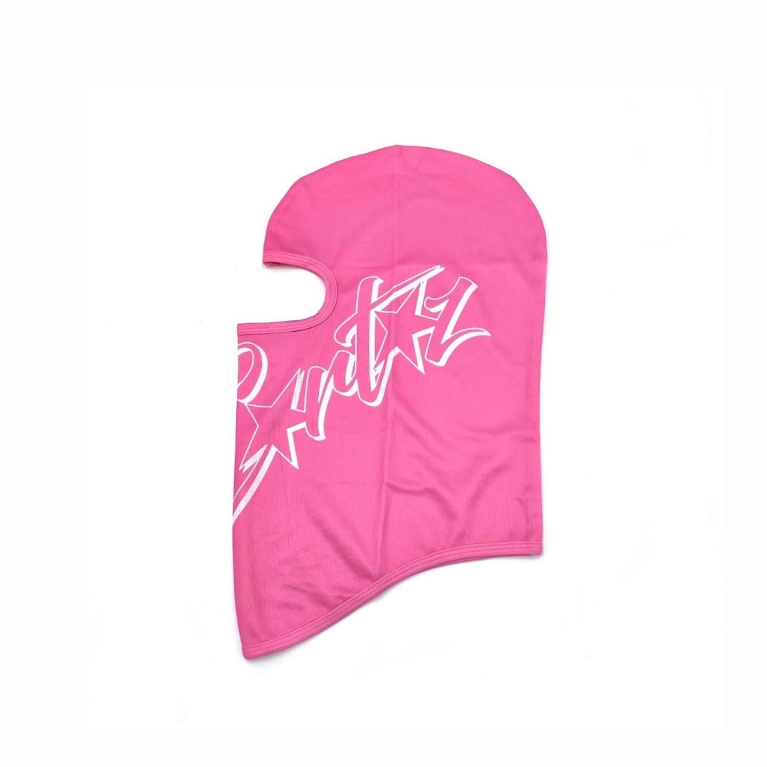 Corteiz - Balaclava [ Pink ]