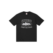 Supreme x Corteiz Rules The World Tee