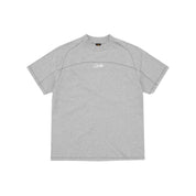 Corteiz HMP Panel Tee [ Grey ]