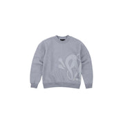 Syna - Crewneck Set [ Grey ]