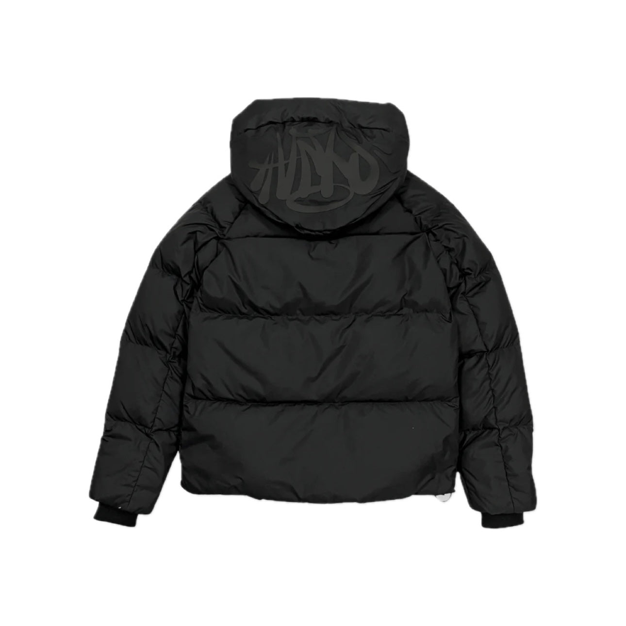 Syna - Down Puffer [ Black ]