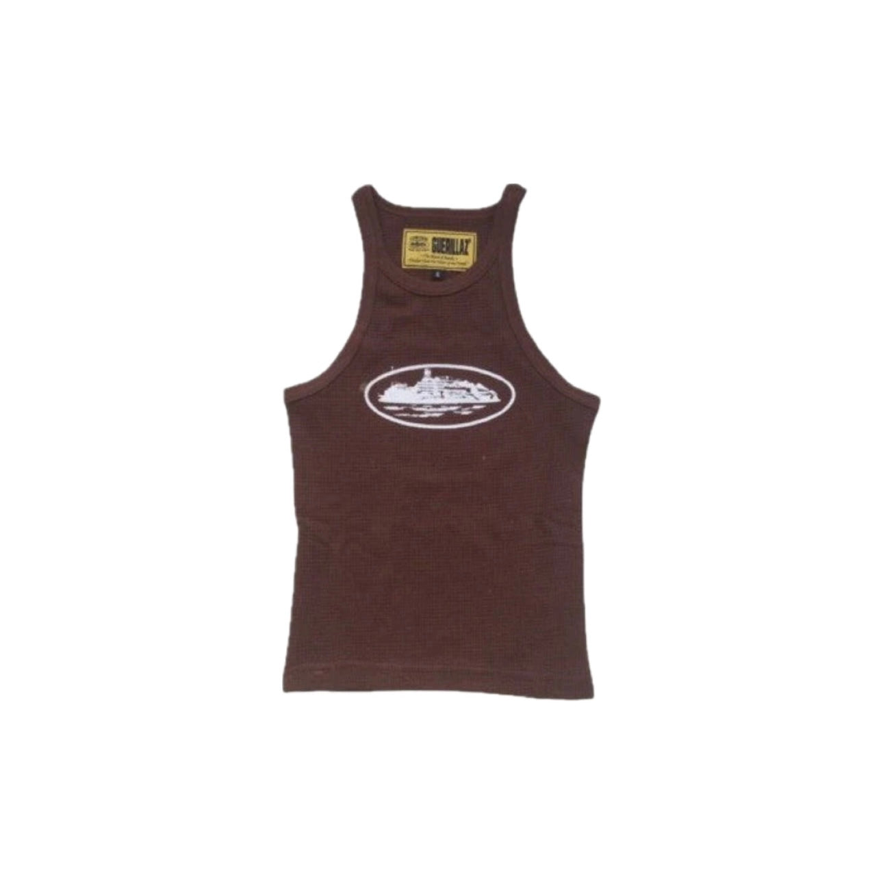 Corteiz Crop Top